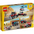 Klocki LEGO 31146 Ciężarówka z platformą i helikopterem CREATOR